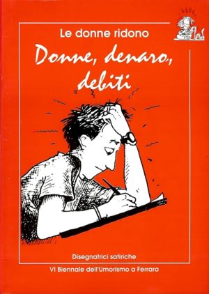 donne,denaro,debiti