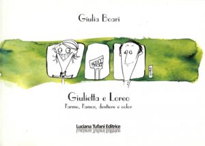 giulietta e loreo