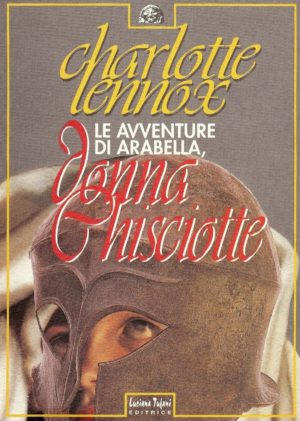 le avventure di arabella, donna chisciotte