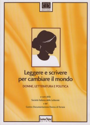 leggere e scrivere