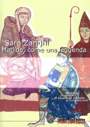 matilde come una leggenda