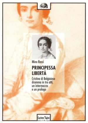 principessa liberta