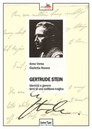 gertrude stein